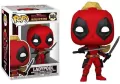 Funko Figurka POP Marvel: Deadpool Ladypool - tantis.pl