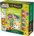 Carotina Cię Nauczy Edukacyjne Kości - tantis.pl