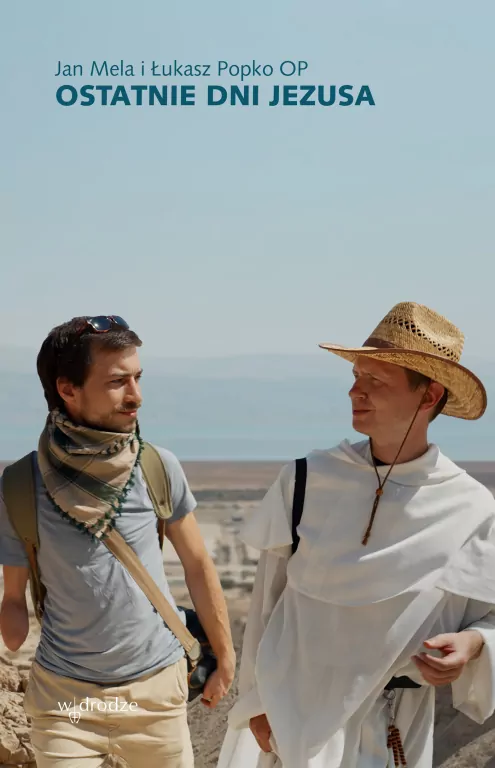 Ostatnie dni Jezusa - tantis.pl