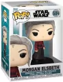 Figurka Funko POP Star Wars Ahsoka Morgan - tantis.pl