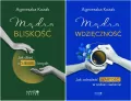 Pakiet: Mądra bliskość. Jak dbać o siebie i innych / Mądra wdzięczność. Jak odnaleźć wartość w sobie i świecie - tantis.pl
