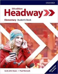 Headway 5th edition. Student's Book (Podręcznik). Elementary. Język angielski