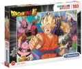 Puzzle 180. Supercolor. Dragon Ball - tantis.pl