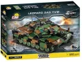 Czołg Leopard 2A5 TVM Armed Forces - tantis.pl