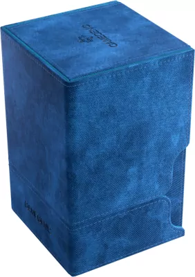 Gamegenic: Watchtower 100+ XL Convertible - Blue