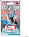 Marvel Champions: Hero Pack - Iceman - tantis.pl