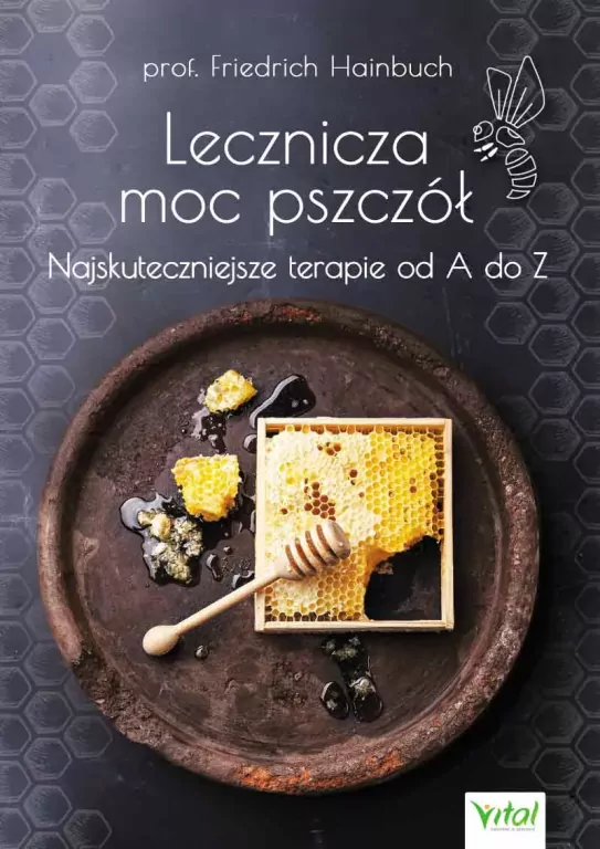 Lecznicza moc pszczół - tantis.pl