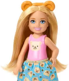 Barbie Chelsea Piknik z podwieczorkiem + lalka - tantis.pl