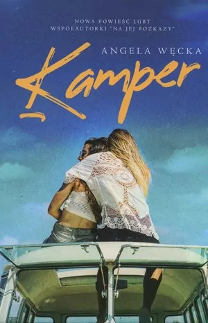 Kamper - tantis.pl