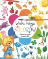 Wielka księga kolorów - tantis.pl