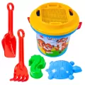 Zestaw do piasku MIX - tantis.pl