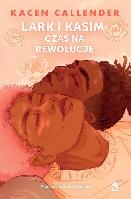 Lark i Kasim. Czas na rewolucję - tantis.pl