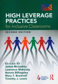 High Leverage Practices for Inclusive Classrooms - tantis.pl