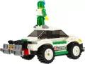 Klocki konstrukcyjne Alleblox Racing Team 173 elementów - tantis.pl