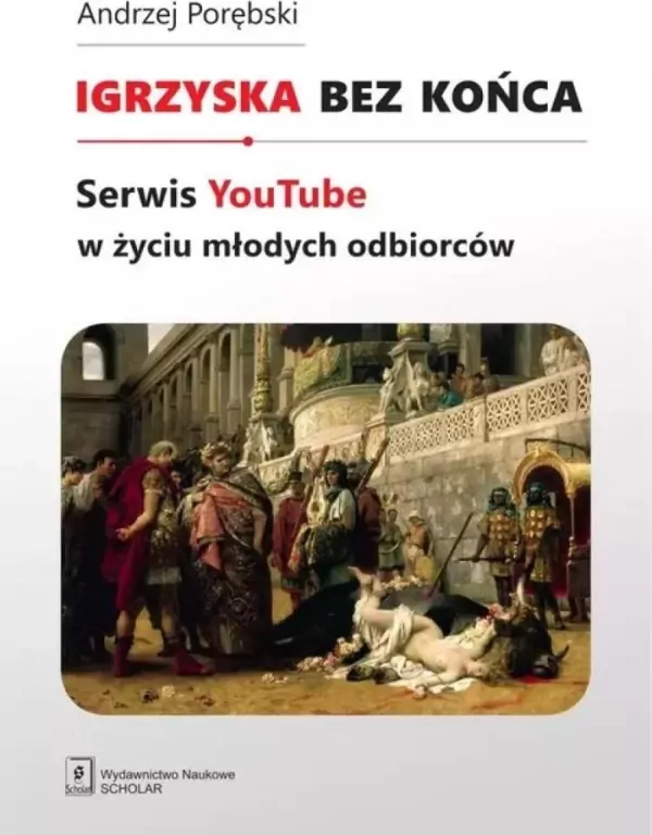 Igrzyska bez końca - tantis.pl