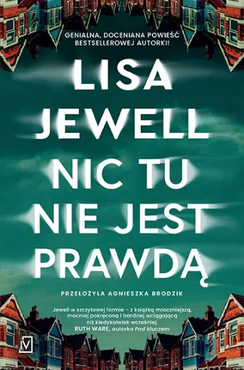 Nic tu nie jest prawdą - tantis.pl