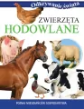 Odkrywanie świata. Zwierzęta hodowlane - tantis.pl