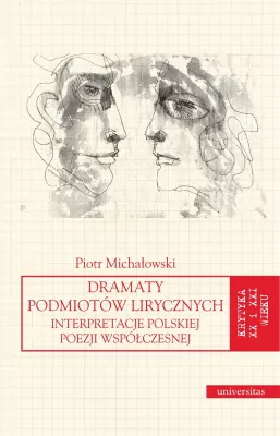 Dramaty podmiotów lirycznych