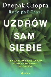 Uzdrów sam siebie - tantis.pl