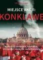 Miejsce akcji: konklawe - tantis.pl