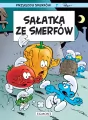 Sałatka ze Smerfów - tantis.pl