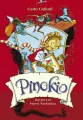 Pinokio - tantis.pl