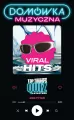 Quiz Box Domówka Muzyczna - Viral Hits! - tantis.pl