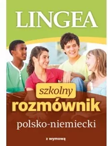 Szkolny rozmównik polsko-niemiecki - tantis.pl