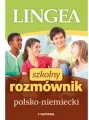 Szkolny rozmównik polsko-niemiecki - tantis.pl