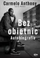 Carmelo Anthony. Bez obietnic. Autobiografia - tantis.pl