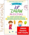 28 zabaw muzycznych - tantis.pl