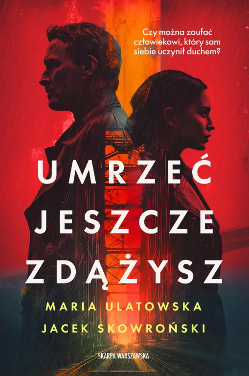Umrzeć jeszcze zdążysz - tantis.pl