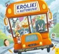 Króliki w autobusie. Pędzące króliki - tantis.pl