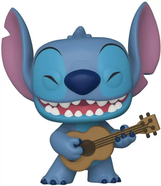Stitch. Disney. Funko POP - tantis.pl