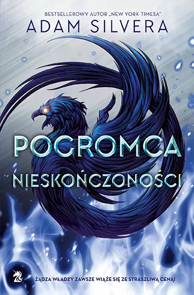 Pogromca nieskończoności. Krąg nieskończoności. Tom 2 - tantis.pl
