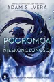 Pogromca nieskończoności. Krąg nieskończoności. Tom 2 - tantis.pl