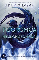 Pogromca nieskończoności. Krąg nieskończoności. Tom 2