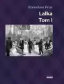 Lalka T.1 - tantis.pl