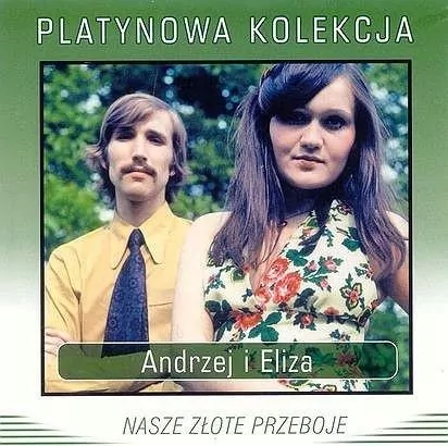 Nasze Złote Przeboje CD - tantis.pl