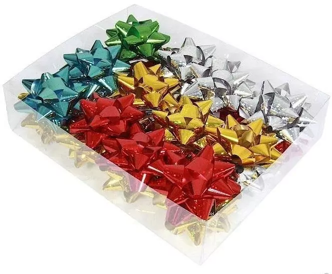 Rozety holographic - tantis.pl
