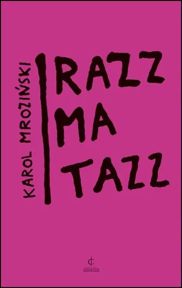 Razzmatazz - tantis.pl