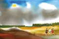 Miedziany Listek - tantis.pl