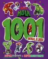 1001 naklejek. Marvel Avengers Hulk - tantis.pl