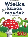Wielka księga zagadek - tantis.pl