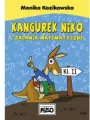 Kangurek Niko i zadania matematyczne dla klasy 2 - tantis.pl