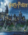 Diamentowa mozaika - Harry Potter 40x50cm - tantis.pl