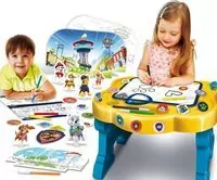 Kalendarz 2026 A5 Memofix TDW czerwony - tantis.pl