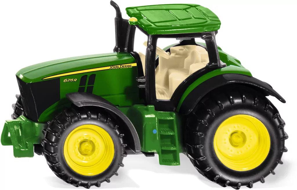 John Deere - tantis.pl