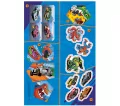 Hot Wheels. Atak na torze! - tantis.pl