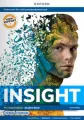 Insight 2E Pre-Intermediate. Student's Book + Online - tantis.pl